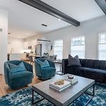 The Alabaster By Stay Local Nashville
