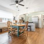 Riverside Bungalow