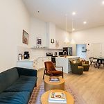 Outrider Buyout - 2 Units By Avantstay