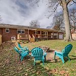 The Graycroft By Stay Local Nashville