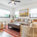 Riverside Bungalow