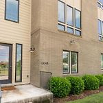 The Gibson By Stay Local Nashville