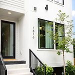 The Jasmine On Wedgewood By Stay Local Nashville