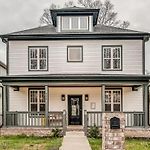 The Sage Estate By Stay Local Nashville