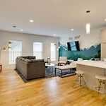 The Myrtle By Stay Local Nashville