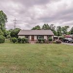 The Musicians Cottage By Stay Local Nashville