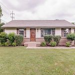 The Musicians Cottage By Stay Local Nashville