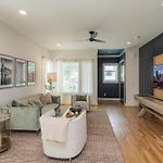 Nashville Retreat