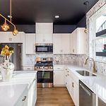The Gilded Getaway By Stay Local Nashville