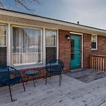 The Graycroft By Stay Local Nashville