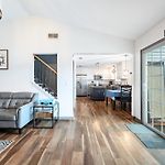 3Br Lakefront In Nashville With Bbq & Hot Tub