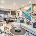 The Rooftop Retreat By Stay Local Nashville