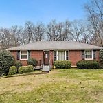 The Berrywood By Stay Local Nashville
