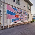 12South Balcony Free Parking Near Downtown #5