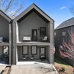 The Nashville Nordic By Stay Local Nashville