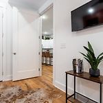 The Jack Daniels Suite By Stay Local Nashville