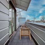 12South Balcony Free Parking Near Downtown #3