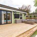 Riverside Bungalow