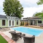 Riverside Bungalow