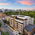 The Western Wing By Stay Local Nashville