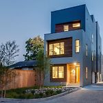 The Rooftop Retreat By Stay Local Nashville
