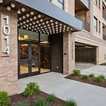 The Western Wing By Stay Local Nashville