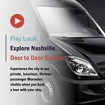 The Western Wing By Stay Local Nashville