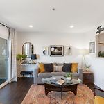Downtown Nashville Riverfront Unit 762