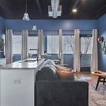 New Studio- 2 Beds 7 Mins To Dt
