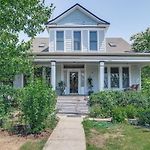 The Hummingbird Retreat By Stay Local Nashville