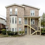 Steps From Vandy, Live Music-Downtown 9 Mins Away!