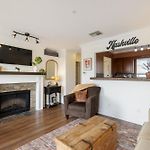 Nashville Downtown Condo -788