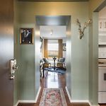 Downtown Nashville Riverfront Unit 790