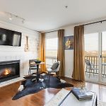 Downtown Nashville Riverfront Unit 790