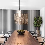 Skyline Soundhouse By Avantstay