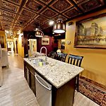 Broadway 4Br 2Bth 2500Sf Art Gallery And Steam Room