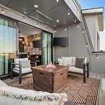 Close To Dt Speakeasy Poker City Views