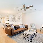 New Luxury 4Br With Bar, Arcade, 3 Min To Stadium