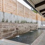 Luxury House Downtown With Private Heated Pool