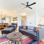Brand New Townhome In The Heart Of The City