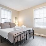 The Hope Hideaway - Cozy Home In The Nations