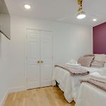 The Nashville Note Music City Stay And Modern