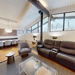 Luxury House Downtown With Private Heated Pool