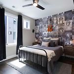 2 Homes! Broadway Views, Rooftops & Karaoke