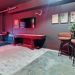 Brand New Townhome In The Heart Of The City