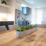 Modern Nashville Retreat 4 Bedroom 3 5 Ba Walk To East Nash Gems
