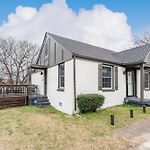 The Hope Hideaway - Cozy Home In The Nations