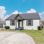 The Hope Hideaway - Cozy Home In The Nations