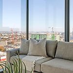 Landing Amazing 2Bd Pool Rooftop Lounge