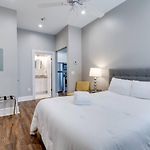 Bright & Cozy Church Conversion 1Br